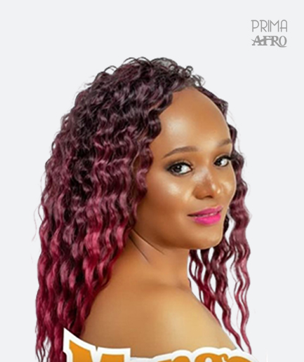 Mango Wave Weave