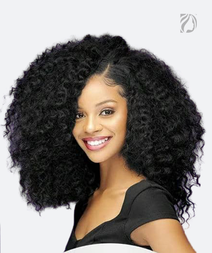 Mongolian Wave Empress Collection Weave