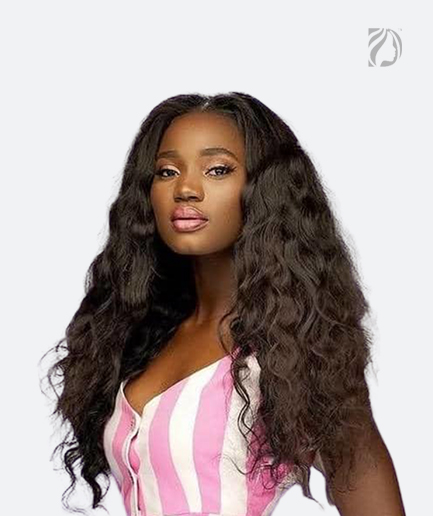 Peruvian Wave Weave