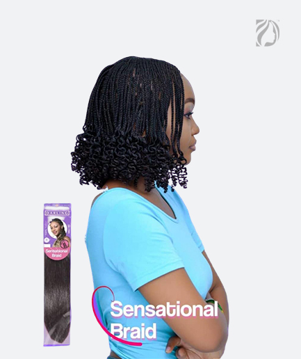 Sensational Braid