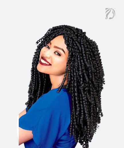 Soft-Dread Crotchet