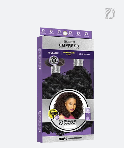 Malaysian Deep Curl