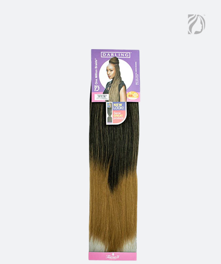 One Million Braid