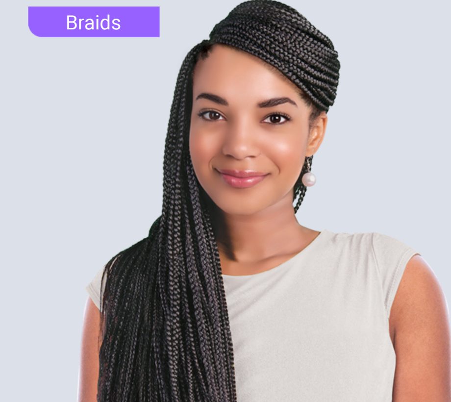 Home-Braids